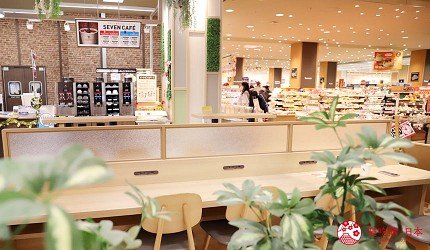 北海道札幌购物的地方,去北海道购物攻略