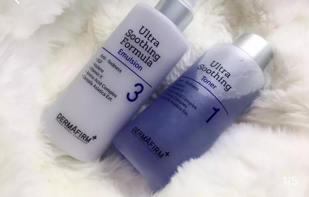 适合所有肤质的水乳国货,适合油性皮肤的水乳套装国货