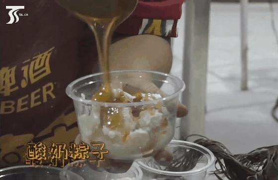 新疆和田夜市什么美食最好吃,和田夜市哪家的胡辣羊蹄好吃