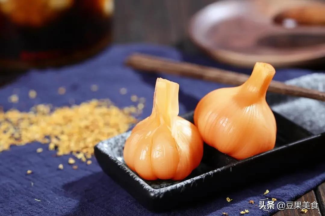 怕口臭不吃它的人都太傻，全身都是宝，杀菌消毒还护肝