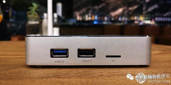 有个闲置硬盘，就可以看4K大片！海美迪Q5Plus*放播**器入手评测