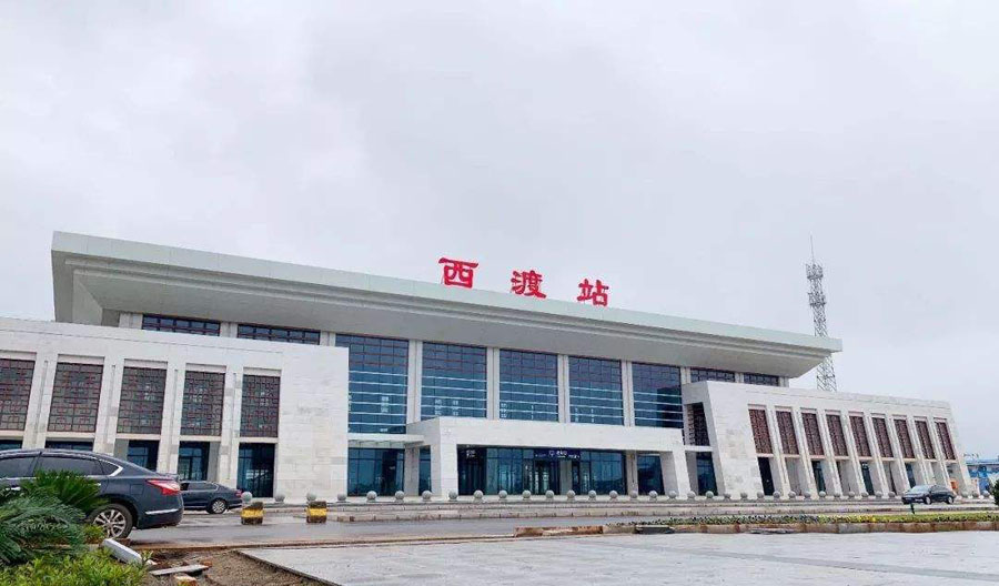 湖南省衡阳市祁东县有没有高铁站,湖南衡阳市高铁站在哪里