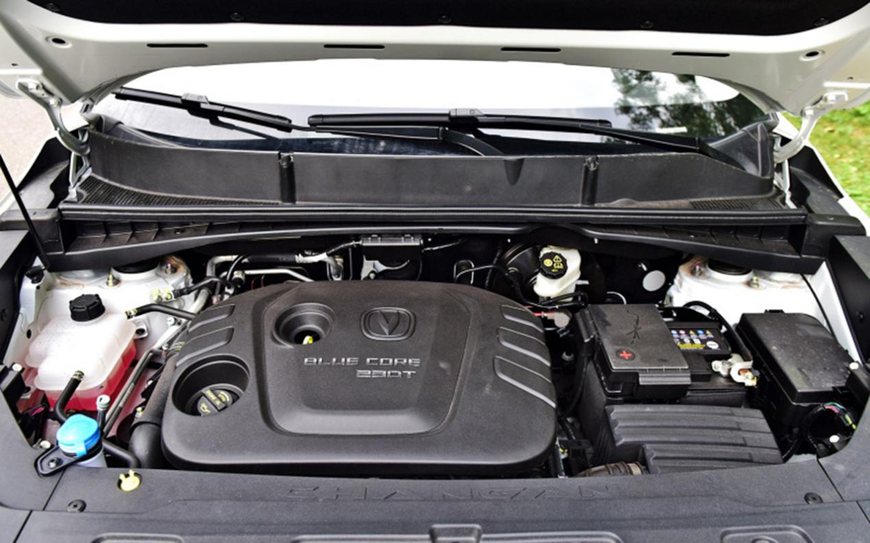 10万元买黑科技顶配suv了解一下,16万内落地口碑和品质好的合资suv