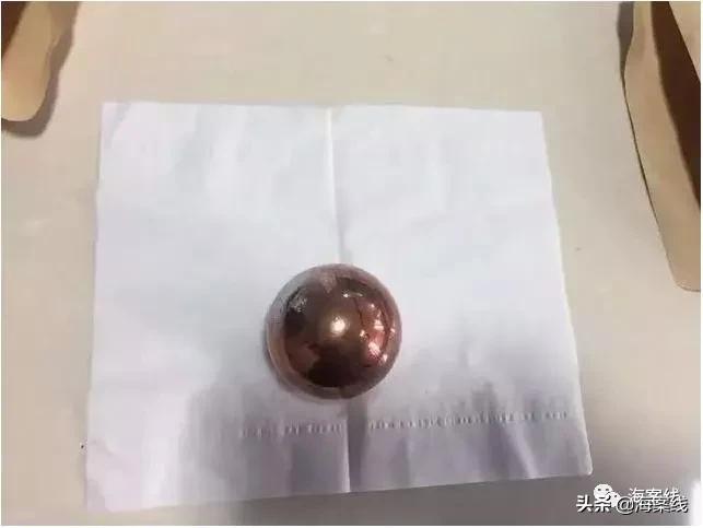 天降铁球砸死女婴怎么判,天降铁球砸死女婴整栋楼住户赔款