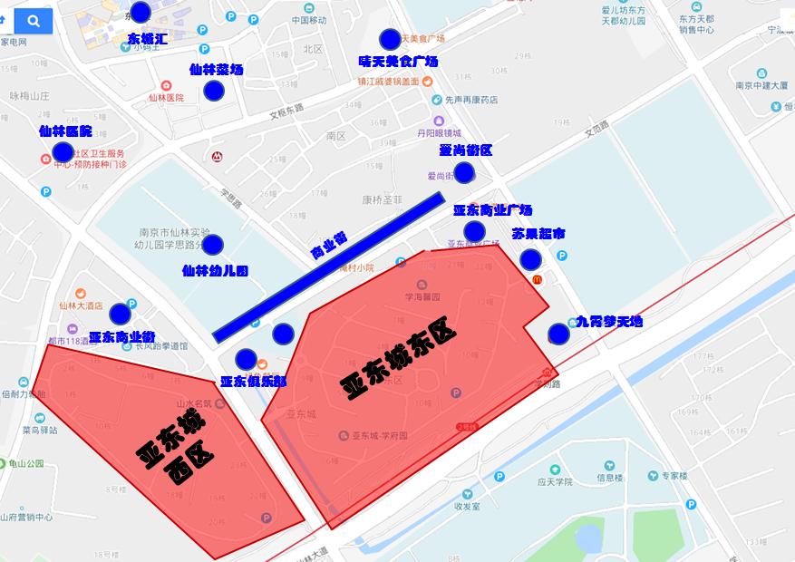 南京仙林最好的房子,南京仙林最好的小户型