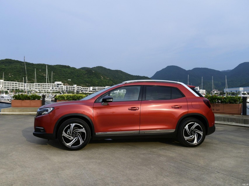 法系ds6值得买吗,法系车ds失败的原因