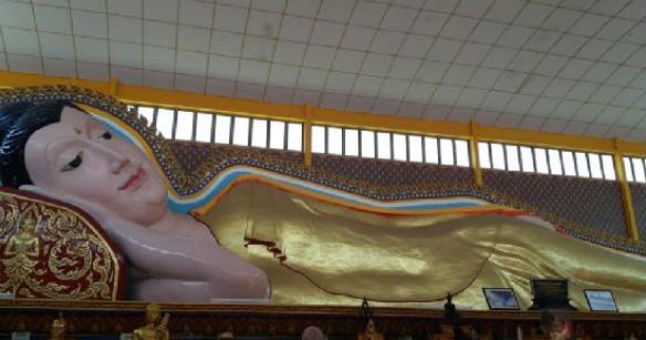 天啊!原来大马游是这么便宜哟!(国庆七日暴走大马)