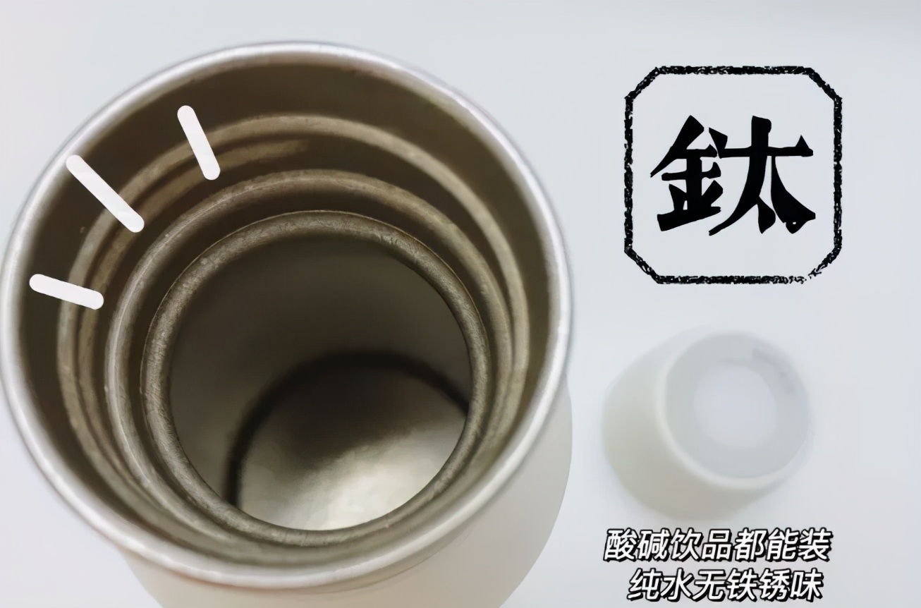 最好用的钛杯 (经济实惠的钛杯)