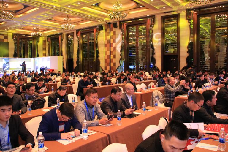 中国首届燃气具大会,第二届中国燃气具行业技术大会