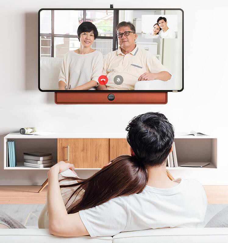 tclxess可旋转智慧大屏价格,tclxess智能旋转屏