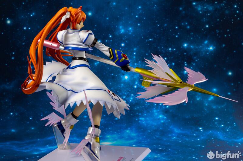 魔法少女奈叶strikers官方,魔法少女奈叶vividstrike超燃