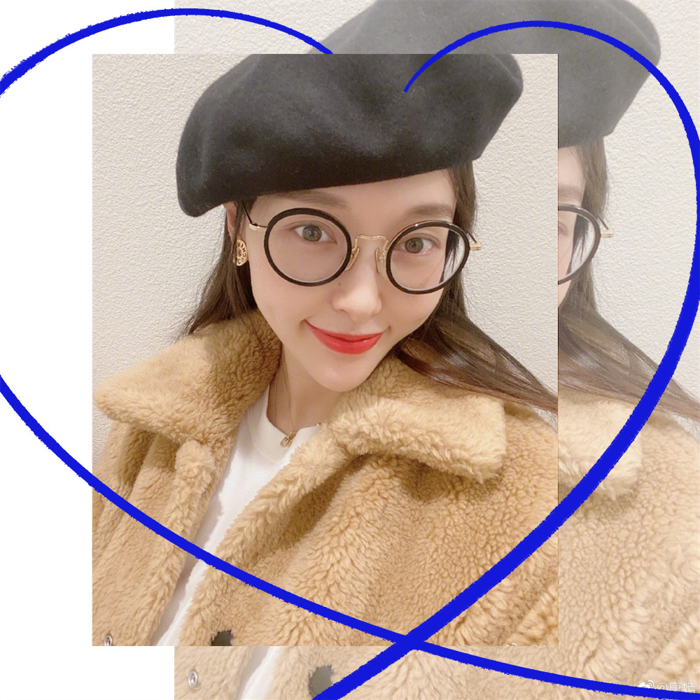 唐嫣真正的女神,37岁的唐嫣有多惊艳