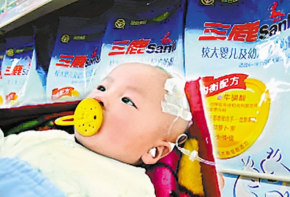 为什么中国奶粉这么贵,同品牌奶粉贵的和便宜的区别