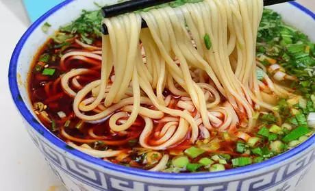 地方特色美食介绍英文版,地方特色美食推荐