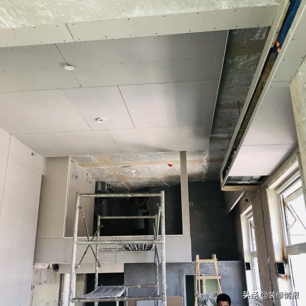 地下室4.5米层高loft设计,4米5的层高做loft可以吗