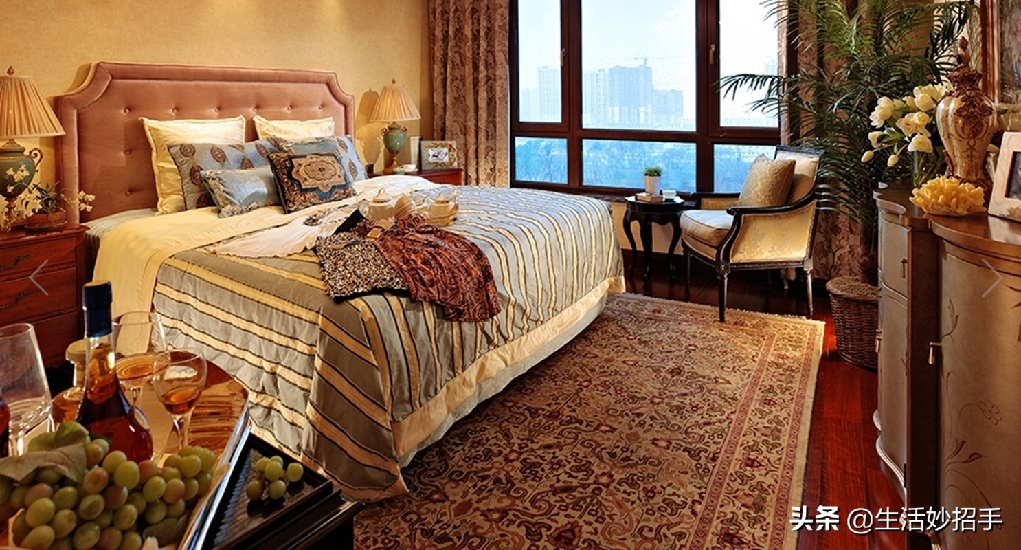 盘点五个国产家居品牌，总有一款适合你