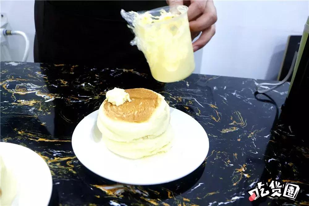 盘它饮品店,blusouffle舒芙蕾万达店