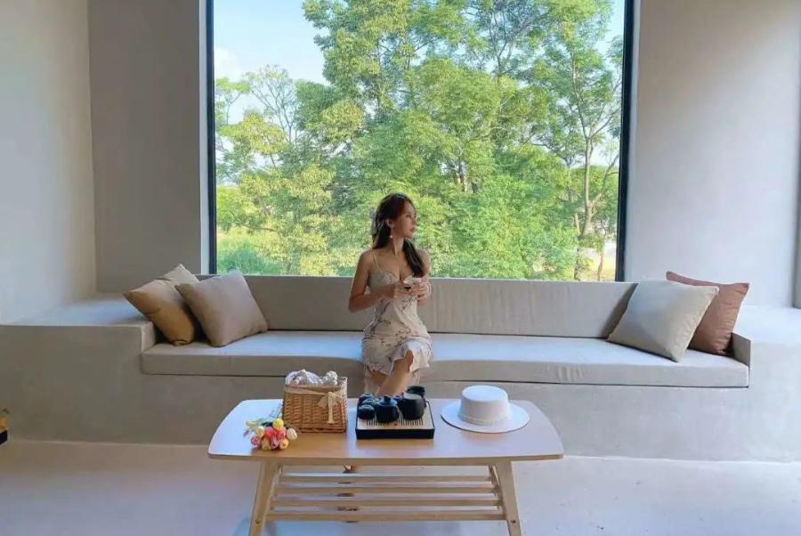 【在韶关过大年】春节游玩，推荐韶关这10间精品民宿！颜值高，来过慢生活