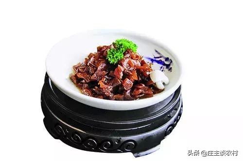 冷菜高档创意菜及做法,大师新菜7款最新创意冷菜做法