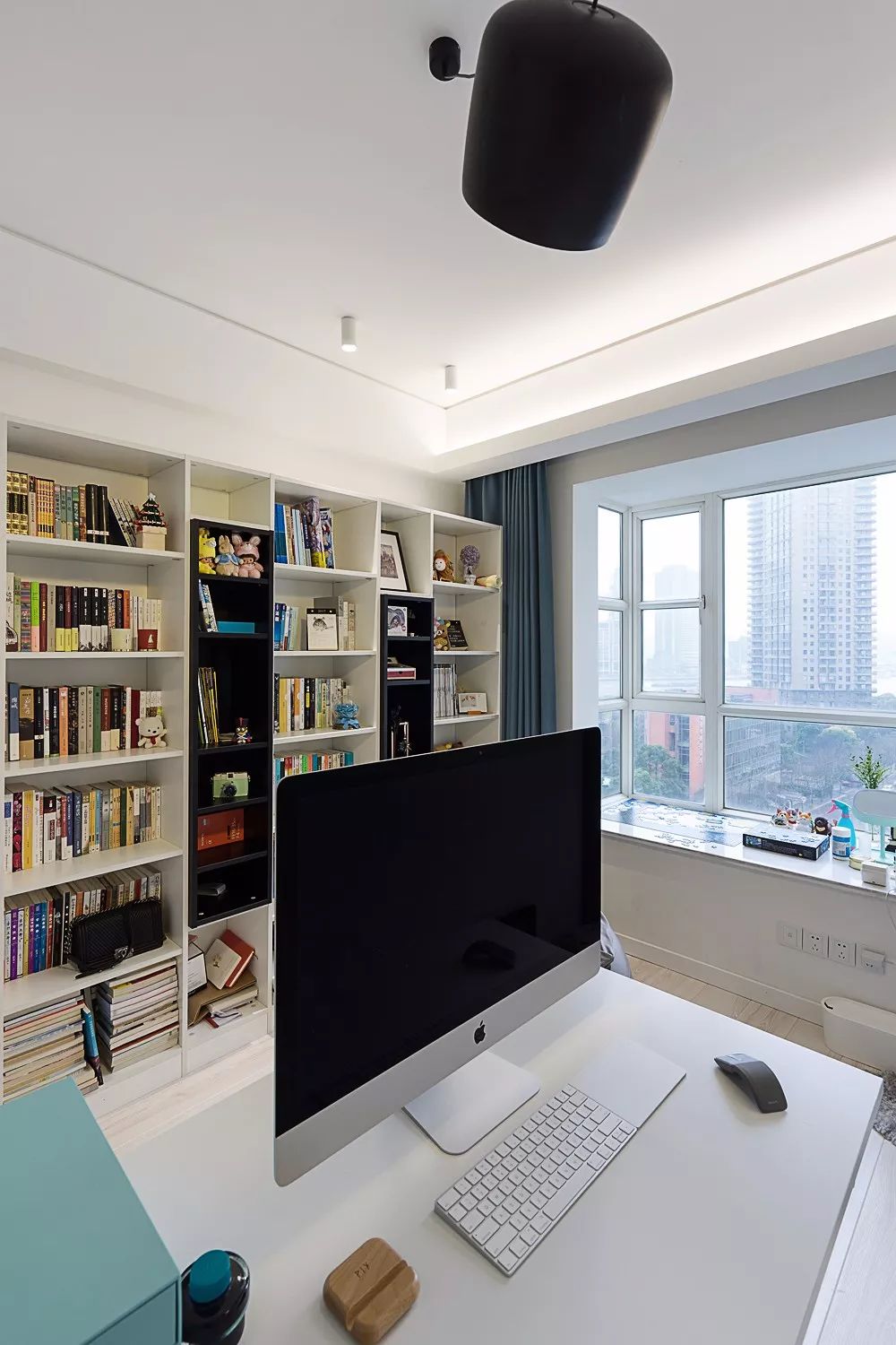 2020最火北欧小厨房风格,北欧简约风格的厨房