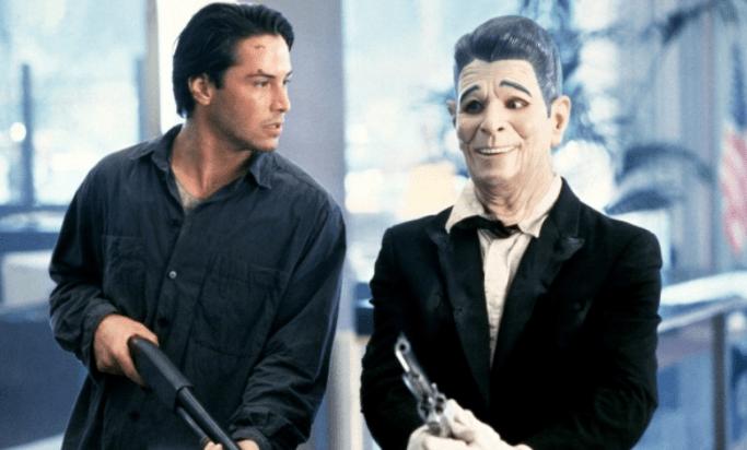 五分钟荷尔蒙爆棚电影,十部燃爆刺激的电影