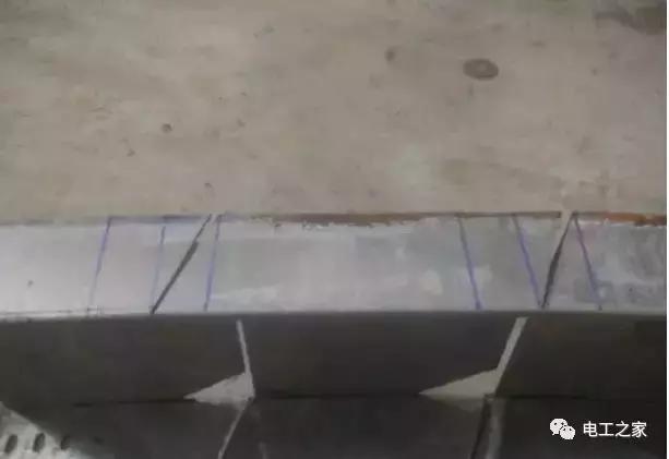 桥架制作全套教程手工,专业加工桥架及各种桥架弯头