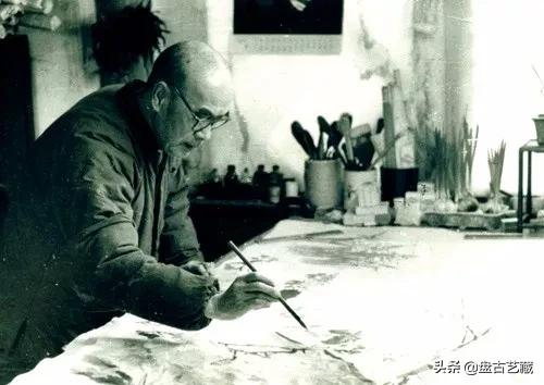 七十年代购买荣宝斋字画是真迹吗,荣宝斋拍品真吗