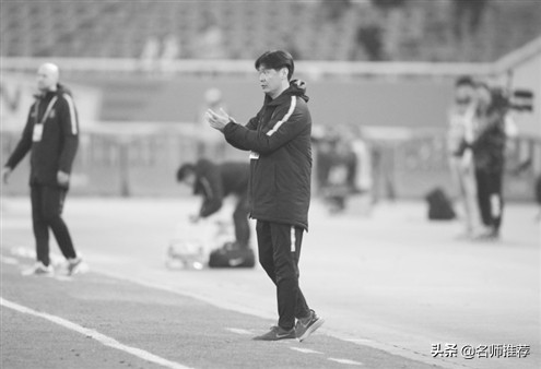 鲁能李霄鹏最近的消息,鲁能自建新主场