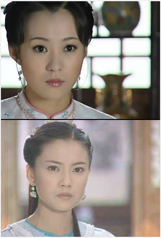 高圆圆褪去青涩依旧是大家的女神,高圆圆凭什么成为国民女神