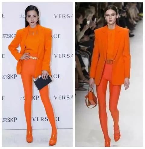 蔡依林身穿破洞裤,蔡依林太敢穿