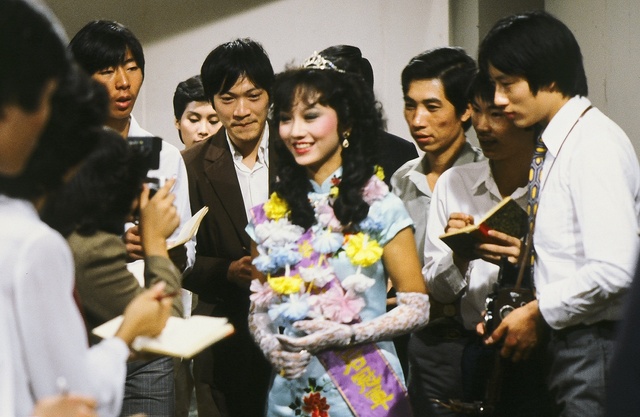 剧集|悬疑推理加枪战,倪匡写的这部大女主剧是赵雅芝的定情之作