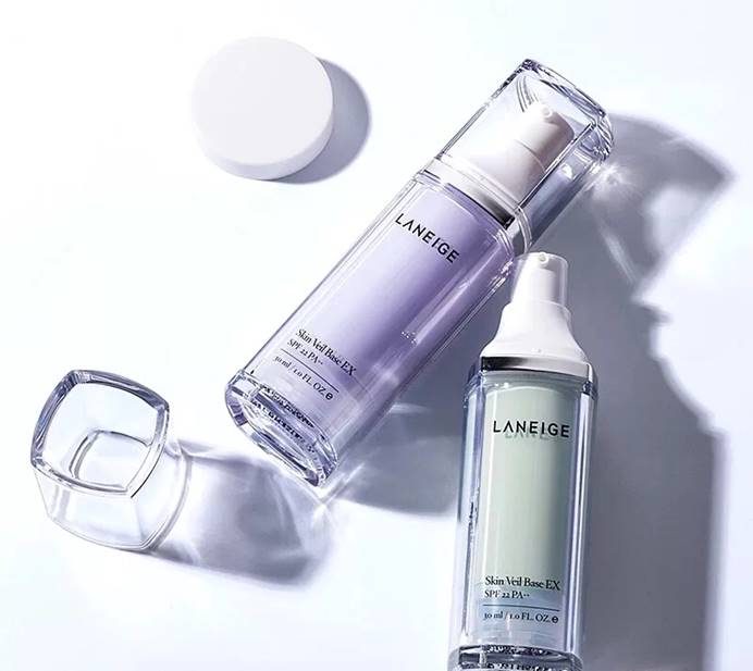 怎样选好隔离,选择一个好的防晒隔离霜