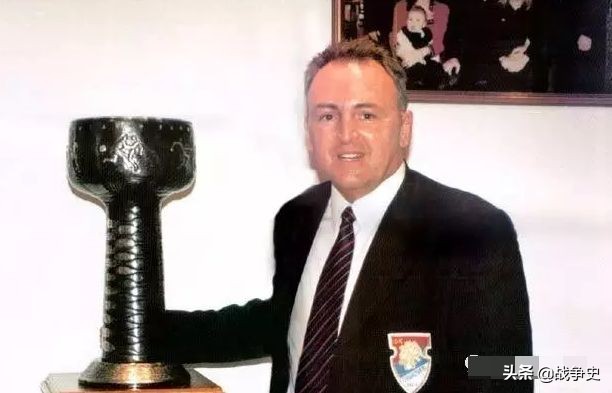 民族英雄还是战争罪犯？这个塞尔维亚人在南联盟解体中如此重要