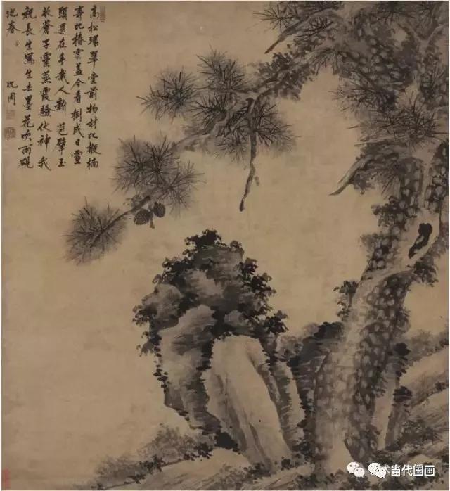阅画千卷，不如读透一帧