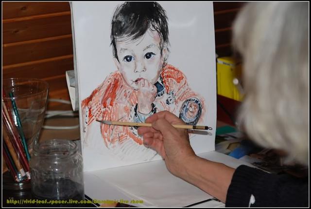 和德国婆婆相处,德国婆婆