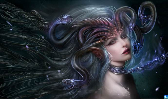 游戏原画到底是做什么呢？看完这篇文章你就会有所了解