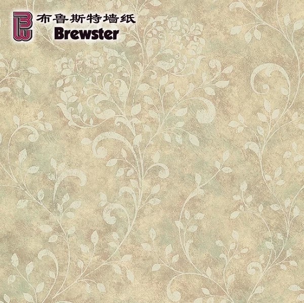 墙纸品牌推荐,装修选哪个品牌的墙纸好