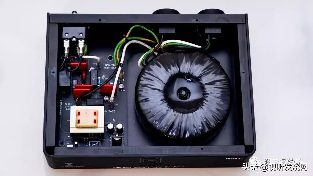 「国外测评」KECESBP600——为你的系统致电Mr.Clean