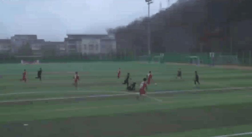 中国足球小将最近比赛成绩,中国足球小将2034杯总决赛赛况