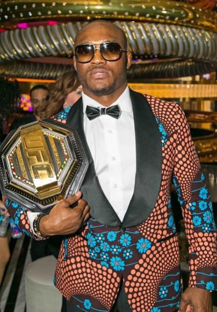 ufc历任重量级冠军资料大全,ufc卡马努乌斯曼vs李景亮