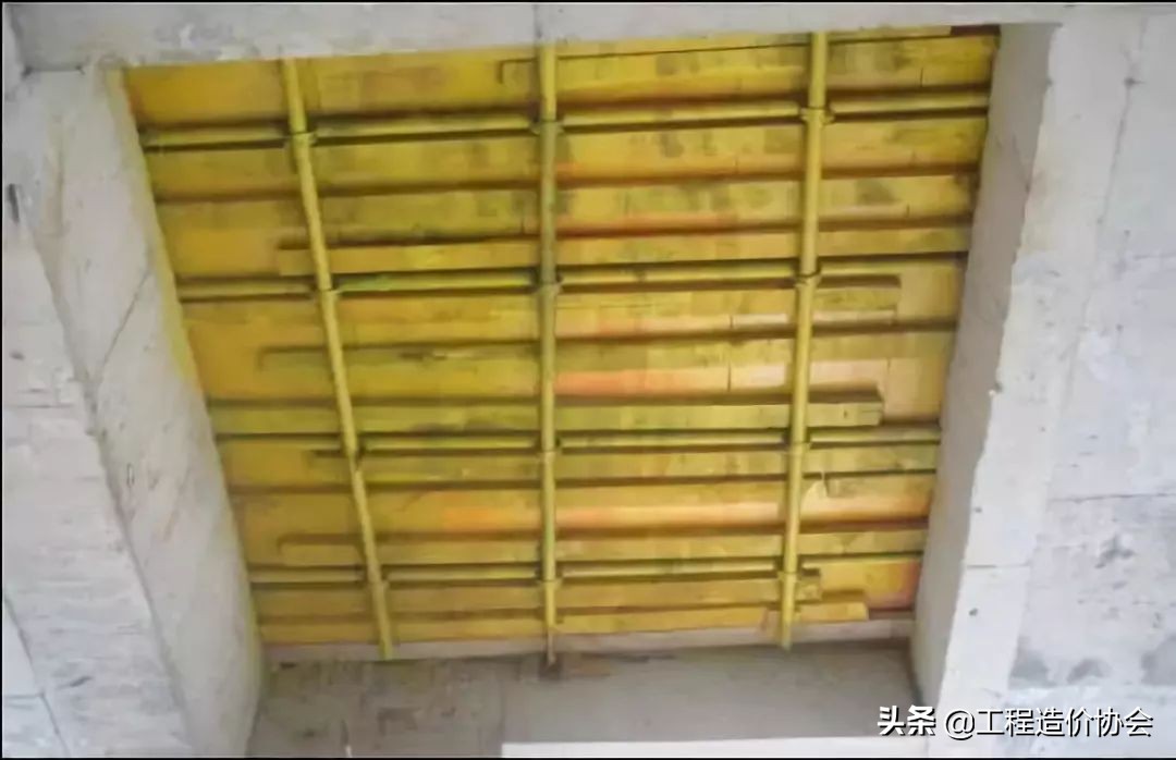 工程进度对照表,工程期限一览表