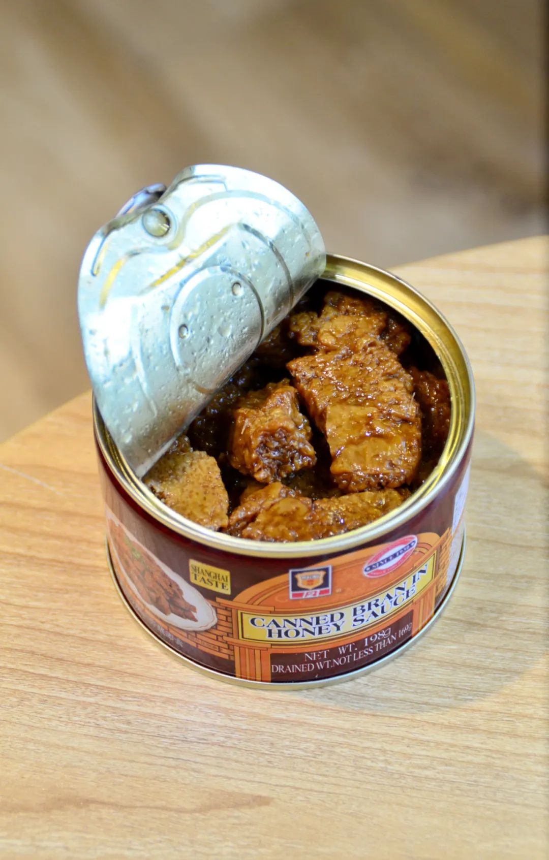 万字罐头测评|即使末日，美食家们的皇冠也不能掉！