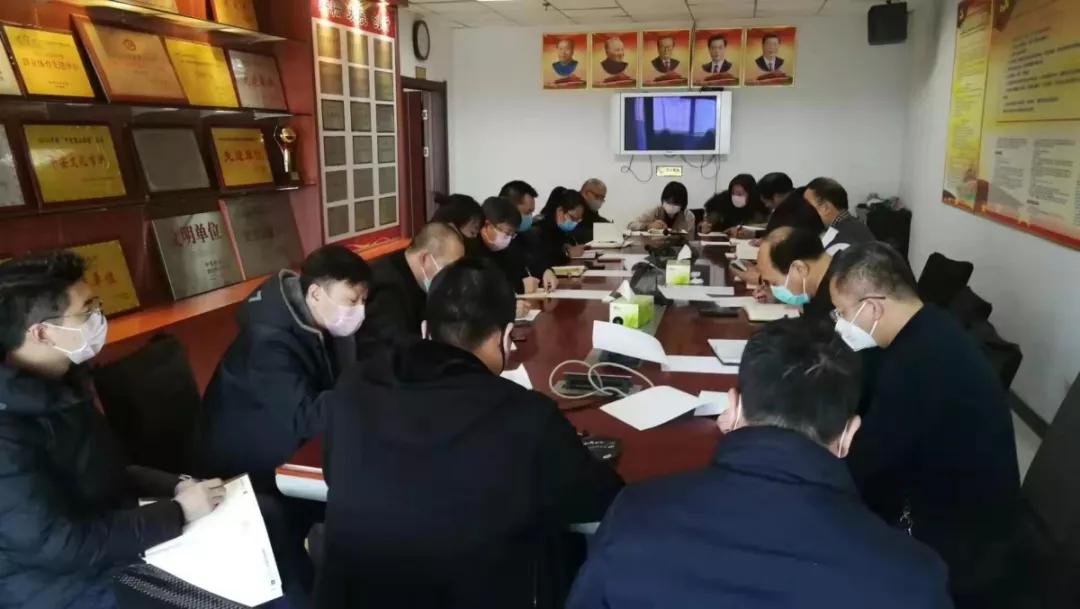 我坚守我骄傲我是迁安人！