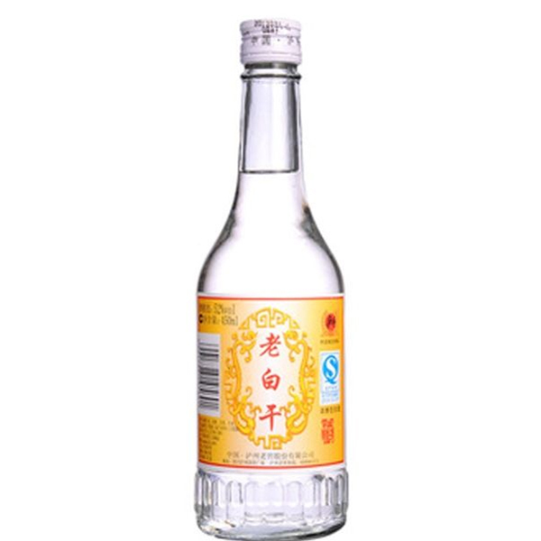 你知道哪些酒的酒精度最高,你知道白酒怎么选吗