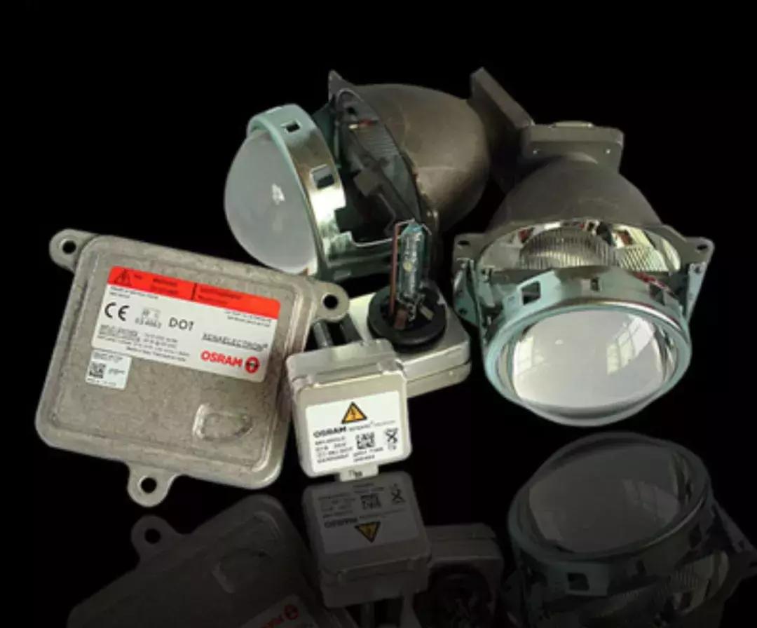 想改大灯但无从下手？你想知道的都在这了！