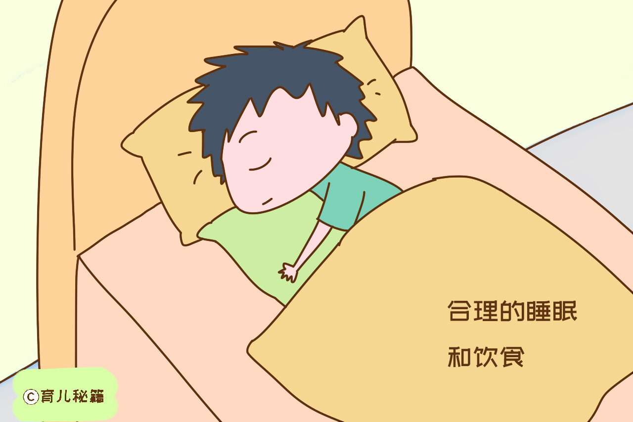 父母身高不到170孩子怎么长高,爸爸妈妈很矮怎么长高