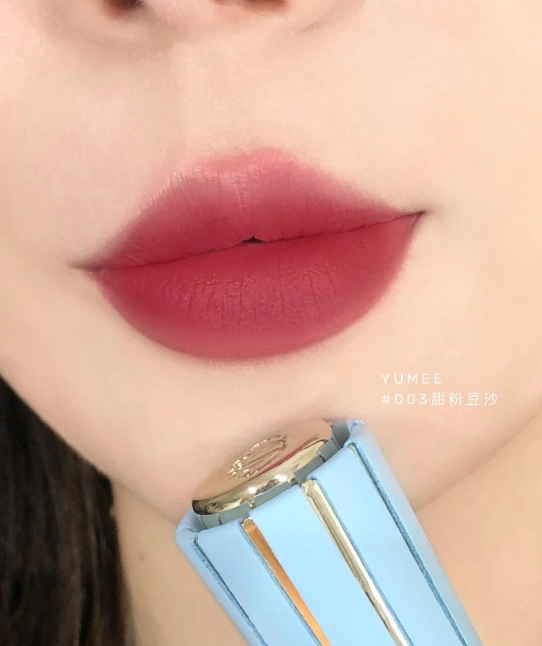 什么口红看起来贵一点,国货高级感口红