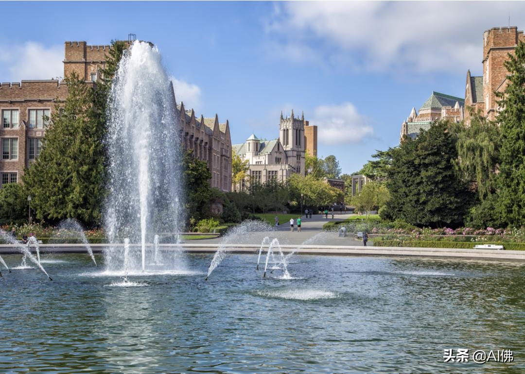 美国前100名大学,美国100所顶尖公立大学