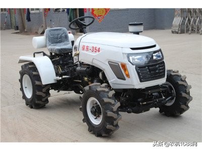 水田拖拉机哪几款最好用,2018年拖拉机前20个排行