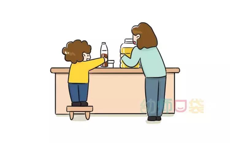 幼师如何把工作做好,幼师如何利用家长做副业